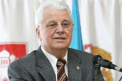 Леонид Кравчук