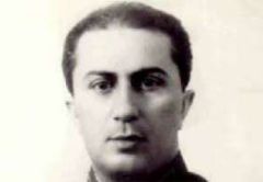 Яков Джугашвили
